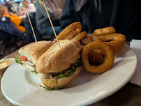 Brassie Pub