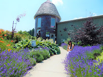 Bonnieheath Estate Lavender & Winery