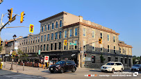 The Galt Club