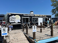 The Chip Ship