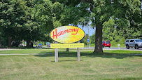 Harmony Pastry Shop & Cafe