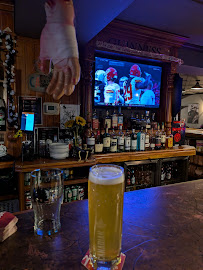 Cecil's Brewhouse and Kitchen