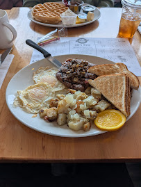 Syl's Neighbourhood Kitchen