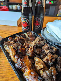 Bay Truck Stop Family Restaurant