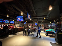 The Oakville Pump & Patio