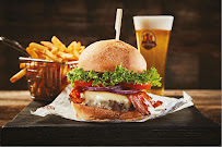 Browns Socialhouse Erin Mills