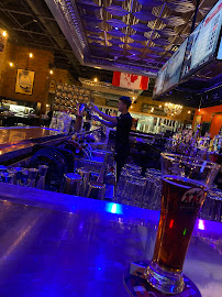 Browns Socialhouse Erin Mills