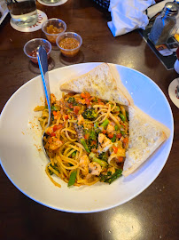 Barley Vine Rail Co