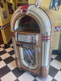 Angel's Diner Orangeville