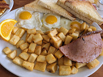 Angel's Diner Orangeville