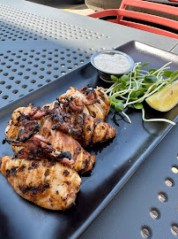 Forage Restaurant