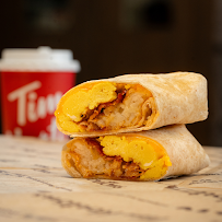 The Tipsy Fox Pub & Grill - Shelburne