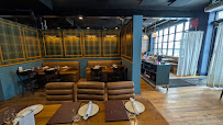Brewery Bay Food Co