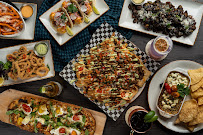 The Social Bar & Lounge