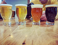 Couchiching Craft Brewing Co.