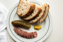 Provenance Wine Bar and Commissary