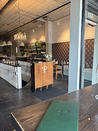 Provenance Wine Bar and Commissary