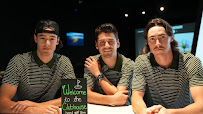 The Clubhouse Bar & Golf Sim