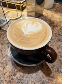 Mark IV Brothers Coffee Roasters