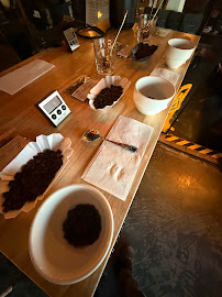 Mark IV Brothers Coffee Roasters