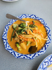 Thai Plate Restaurant