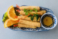 Thai Plate Restaurant