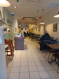 Downtown Orillia BIA
