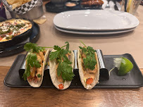 Jack Astor's + Freida's Beverage Kitchen Oshawa