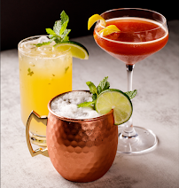 Jack Astor's + Freida's Beverage Kitchen Oshawa