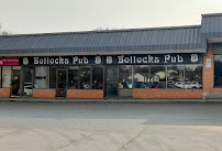 Bollocks Pub & Kitchen - Oshawa Patio