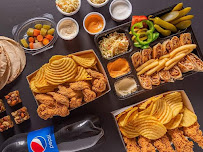 Waltzing Weasel Pub - Oshawa