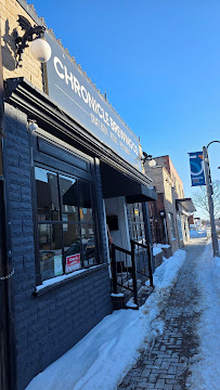 Chronicle Brewing Taphouse