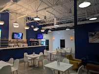 The Torchbearer Taproom