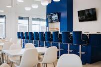 The Torchbearer Taproom