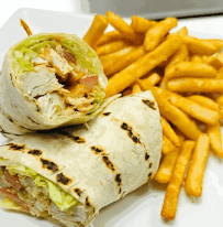 Friendly Fox Restaurant + Bar