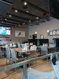 Wendel Clark's Classic Grill & Bar