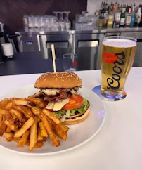 Wendel Clark's Classic Grill & Bar