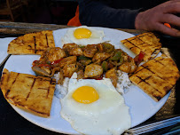 Simcoe Restobar & Lounge