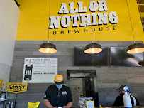 All or Nothing Brewhouse