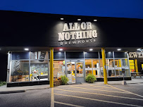 All or Nothing Brewhouse