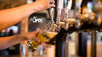 Billie Jax Grill & Bar