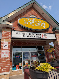 The Bittmore Tap & Grill