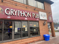 The Gryphon Pub