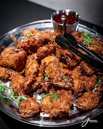 12welve Bistro | Tapwerks