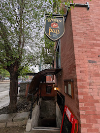 Glebe Central Pub