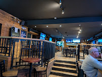The Senate Tavern on Clarence
