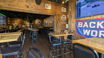 The Senate Tavern on Wellington