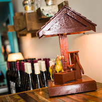 LOCAL Public Eatery Lansdowne