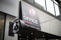 The Office Resto Pub
