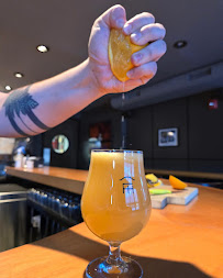 Flora Hall Brewing